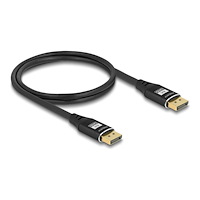 DeLOCK Delock - DisplayPort-kabel - DisplayPort till DisplayPort - 1 m