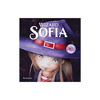 Clavis Publishing Wizard Sofia (inbunden, eng)