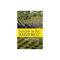 Left Coast Press Inc Islands in the Rainforest (häftad, eng)