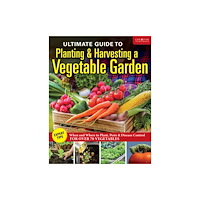 Creative Homeowner Press,U.S. Ultimate Guide to Planting & Growing Vegetables at Home (häftad, eng)