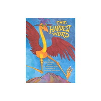Kar-Ben Copies Ltd The Hardest Word (häftad, eng)