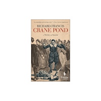 Europa Editions Crane Pond (häftad, eng)