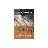 Seven Stories Press,U.S. The Crocodiles (häftad, eng)