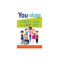 American Academy of Pediatrics You-ology (häftad, eng)