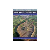 Left Coast Press Inc Ebla and its Landscape (häftad, eng)