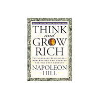 Penguin Group USA Think and Grow Rich (häftad, eng)