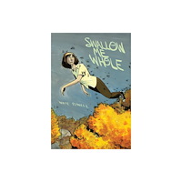 Idea & Design Works Swallow Me Whole (inbunden, eng)