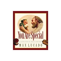 Crossway Books You Are Special (bok, board book, eng)