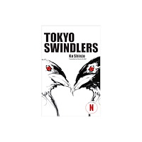 Stone Bridge Press Tokyo Swindlers (häftad, eng)
