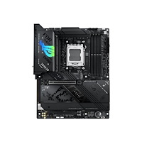 ASUSTeK COMPUTER ASUS ROG STRIX X870-F GAMING WIFI - moderkort - ATX - Socket AM5 - AMD X870