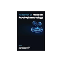 American Psychiatric Association Publishing Handbook of Practical Psychopharmacology (häftad, eng)