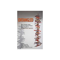 American Psychiatric Association Publishing Entangled (häftad, eng)