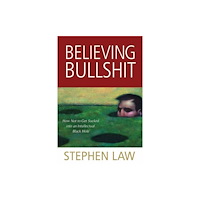 Prometheus Books Believing Bullshit (häftad, eng)