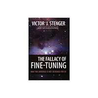 Prometheus Books The Fallacy of Fine-Tuning (inbunden, eng)