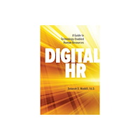 Society for Human Resource Management Digital HR (häftad, eng)
