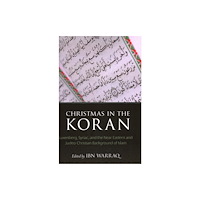 Prometheus Books Christmas in the Koran (inbunden, eng)
