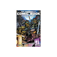 Gemstone Publishing Overstreet Comic Book Price Guide Volume 54 (Hardcover) (inbunden, eng)