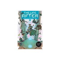 Oni Press,US The Life After Vol. 2 (häftad, eng)