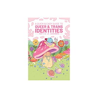 Oni Press,US A Quick & Easy Guide to Queer & Trans Identities (häftad, eng)
