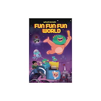 Oni Press,US Fun Fun Fun World (häftad, eng)