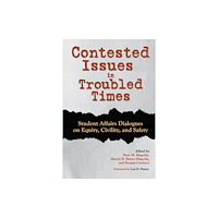 Taylor & francis inc Contested Issues in Troubled Times (häftad, eng)