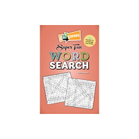 Charlesbridge Publishing,U.S. Go!Games Super Fun Word Search (häftad, eng)