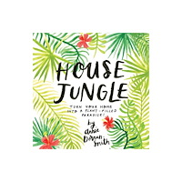 Workman Publishing House Jungle (häftad, eng)
