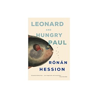 Random House Inc Leonard and Hungry Paul (häftad, eng)