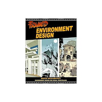 Design Studio Press Framed Environment Design (häftad, eng)