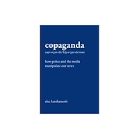 The New Press Copaganda (inbunden, eng)