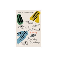 The New Press Confidential (inbunden, eng)
