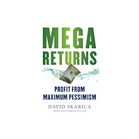 Humanix Books Mega Returns (inbunden, eng)