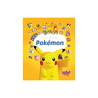 Bellwether Media Pokemon (inbunden, eng)