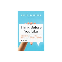 Prometheus Books Think Before You Like (häftad, eng)