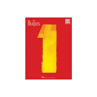 Hal Leonard Corp The Beatles 1 (häftad, eng)