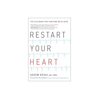 Greenleaf Book Group LLC Restart Your Heart (inbunden, eng)