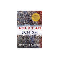 Greenleaf Book Group LLC American Schism (inbunden, eng)