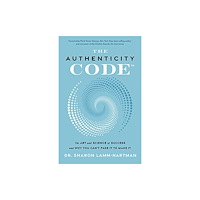 Greenleaf Book Group LLC The Authenticity Code (inbunden, eng)