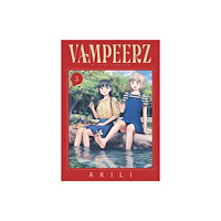 Denpa Books Vampeerz, Volume 5 (häftad, eng)