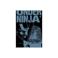 Denpa Books Under Ninja, Volume 4 (häftad, eng)