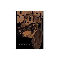Denpa Books Under Ninja, Volume 5 (häftad, eng)