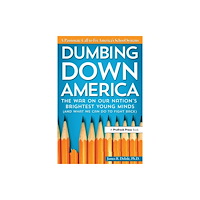Prufrock Press Dumbing Down America (häftad, eng)