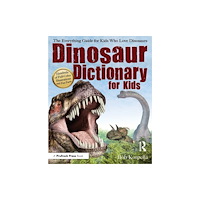 Prufrock Press Dinosaur Dictionary for Kids (häftad, eng)