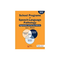 Plural Publishing Inc School Programs in Speech-Language Pathology (häftad, eng)