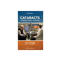 SLACK  Incorporated Cataracts (häftad, eng)