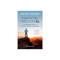 SLACK  Incorporated Financial Freedom Rx (häftad, eng)