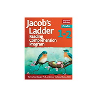Prufrock Press Jacob's Ladder Reading Comprehension Program (häftad, eng)