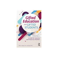 Prufrock Press Gifted Education and Gifted Students (häftad, eng)