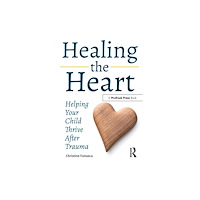 Prufrock Press Healing the Heart (häftad, eng)