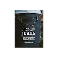 Palmer-Pletsch Associates Fit and Sew Custom Jeans (häftad, eng)